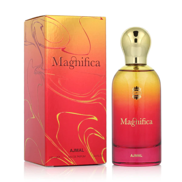 MAGNIFICA 100ML
